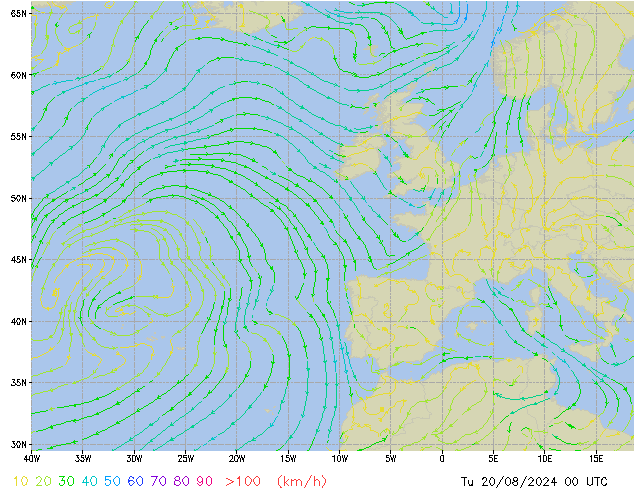 Di 20.08.2024 00 UTC