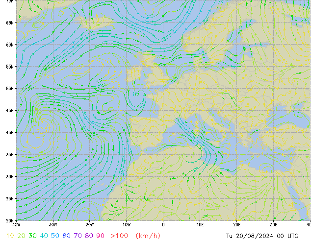 Di 20.08.2024 00 UTC