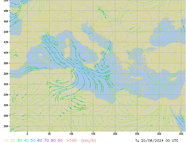 Di 20.08.2024 00 UTC