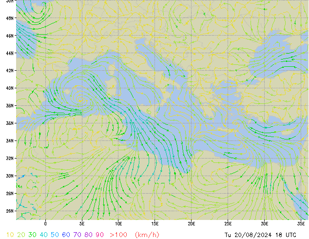 Di 20.08.2024 18 UTC