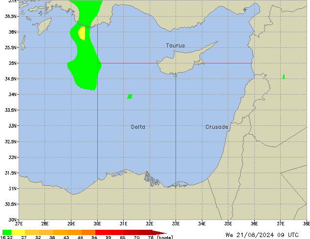 Mi 21.08.2024 09 UTC