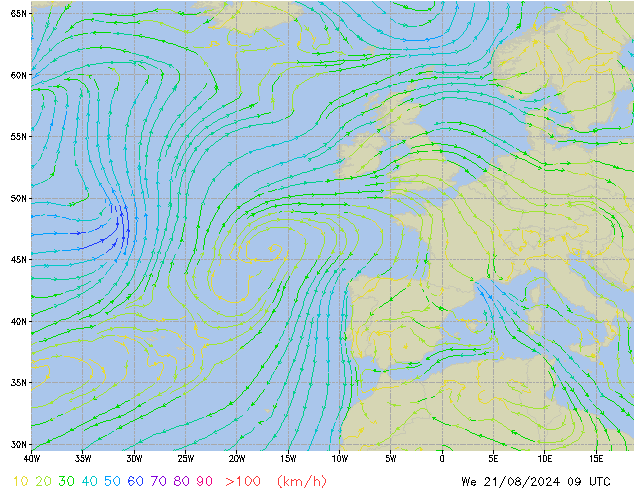 Mi 21.08.2024 09 UTC