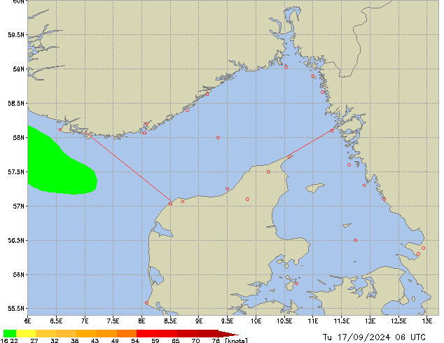 Di 17.09.2024 06 UTC