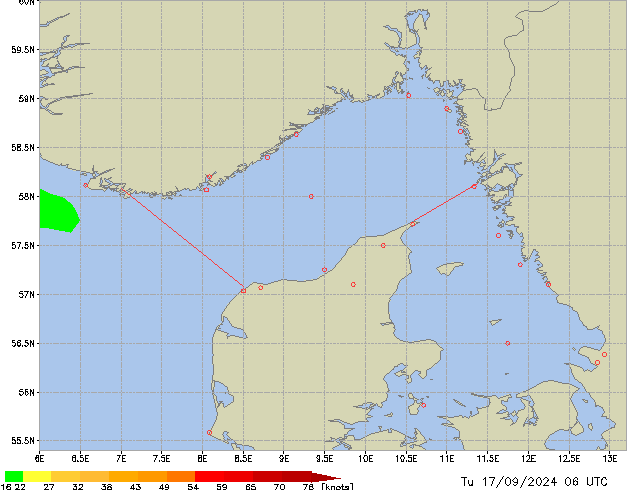 Di 17.09.2024 06 UTC