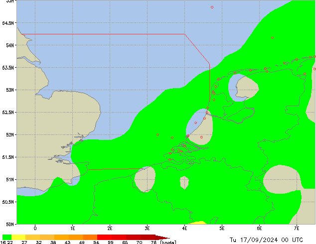 Di 17.09.2024 00 UTC