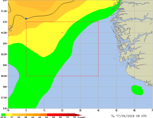 Di 17.09.2024 06 UTC