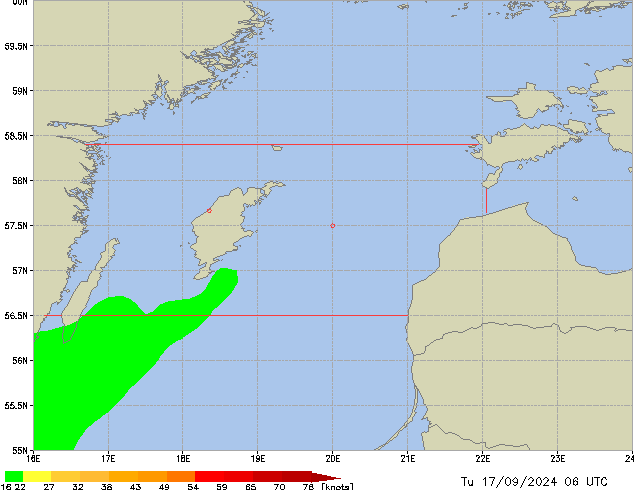 Di 17.09.2024 06 UTC