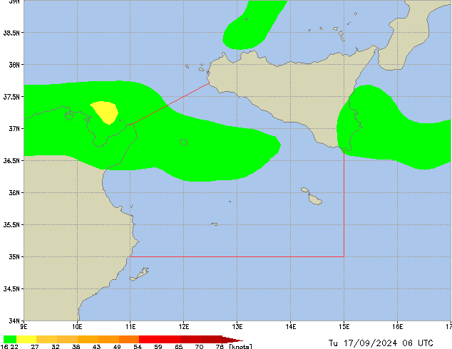 Tu 17.09.2024 06 UTC