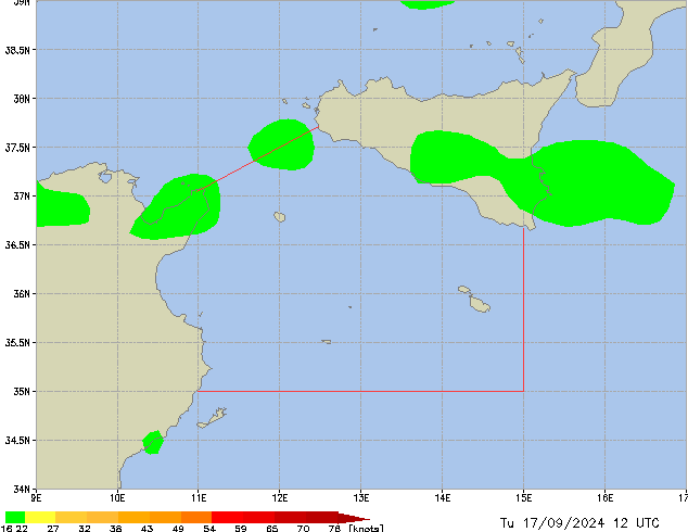 Di 17.09.2024 12 UTC