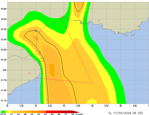 Di 17.09.2024 06 UTC