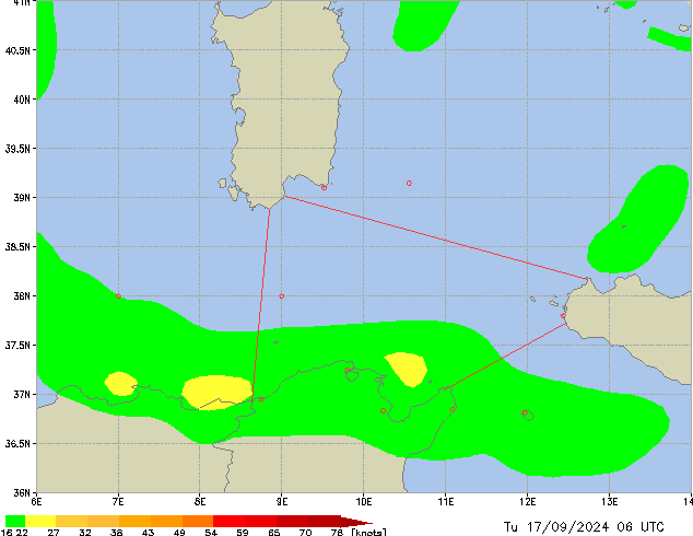 Di 17.09.2024 06 UTC