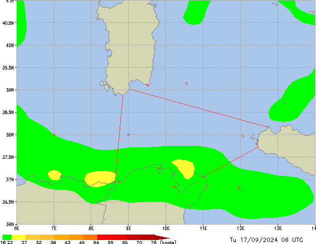 Di 17.09.2024 06 UTC