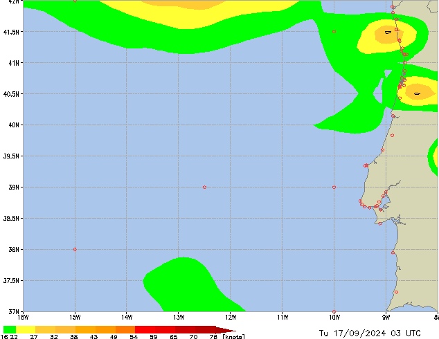 Di 17.09.2024 03 UTC