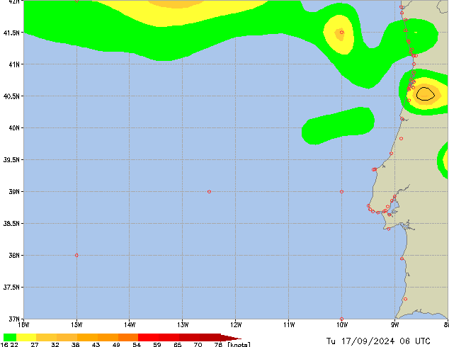 Di 17.09.2024 06 UTC