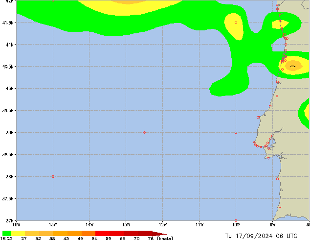 Di 17.09.2024 06 UTC