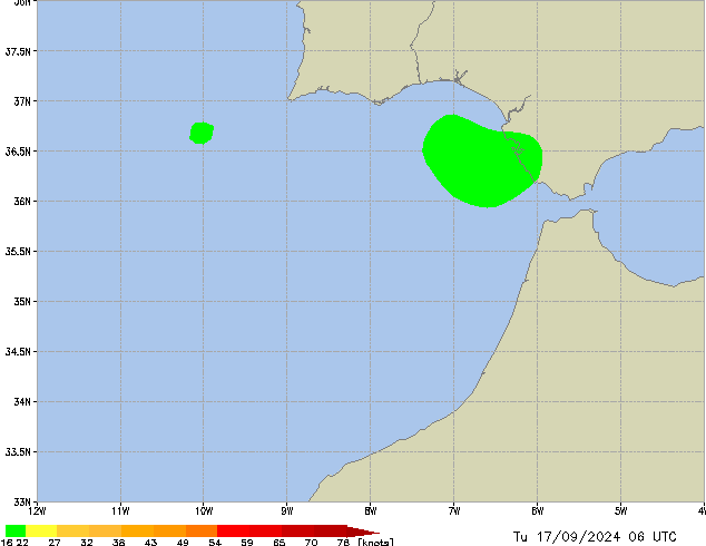 Di 17.09.2024 06 UTC