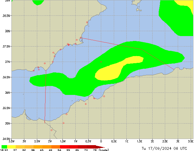 Di 17.09.2024 06 UTC