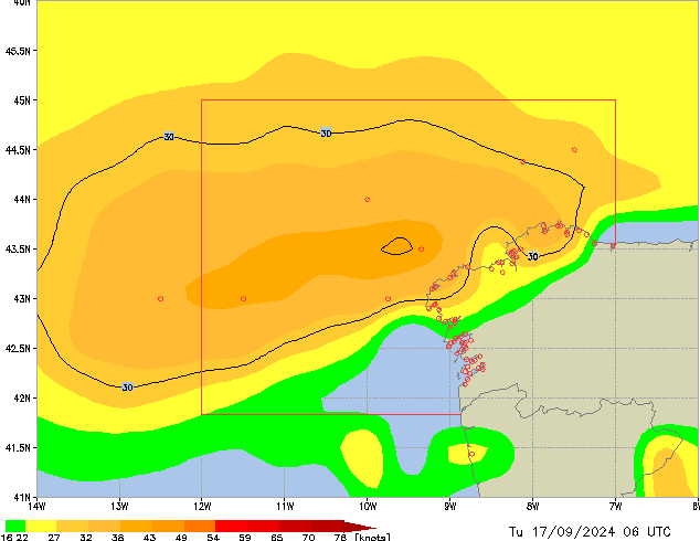 Di 17.09.2024 06 UTC