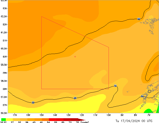 Di 17.09.2024 00 UTC