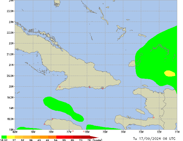 Di 17.09.2024 06 UTC