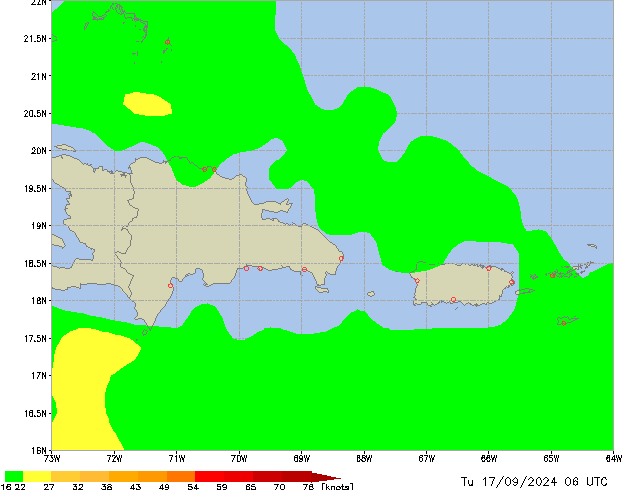 Di 17.09.2024 06 UTC