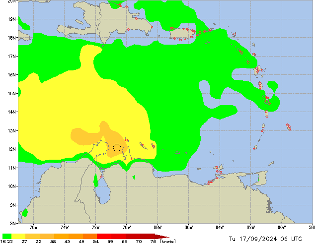 Di 17.09.2024 06 UTC