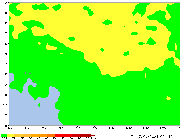 Di 17.09.2024 06 UTC