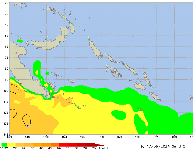 Di 17.09.2024 06 UTC