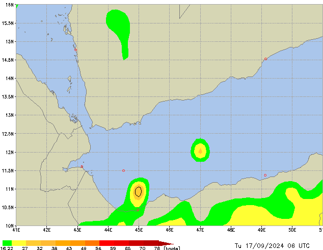 Di 17.09.2024 06 UTC