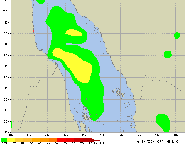 Di 17.09.2024 06 UTC