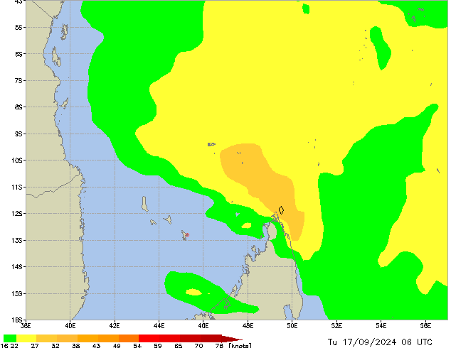 Di 17.09.2024 06 UTC