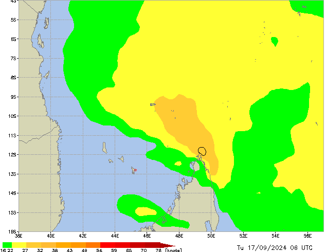 Di 17.09.2024 06 UTC