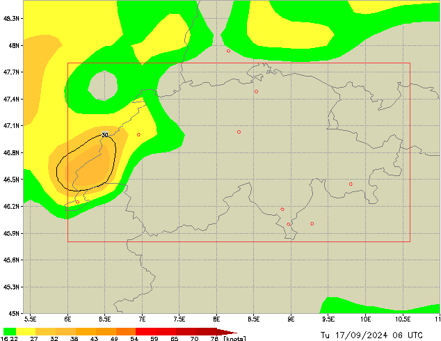 Di 17.09.2024 06 UTC