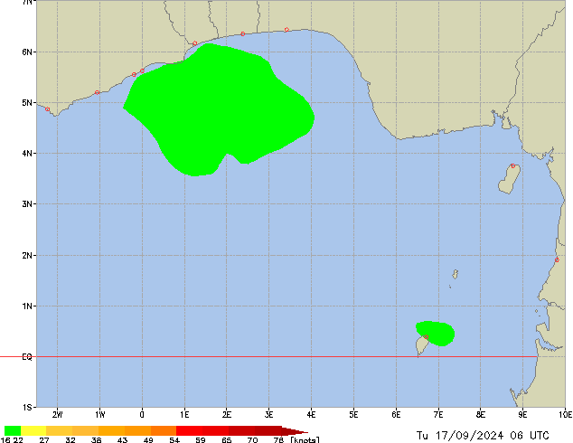 Di 17.09.2024 06 UTC