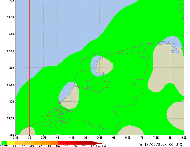 Tu 17.09.2024 00 UTC