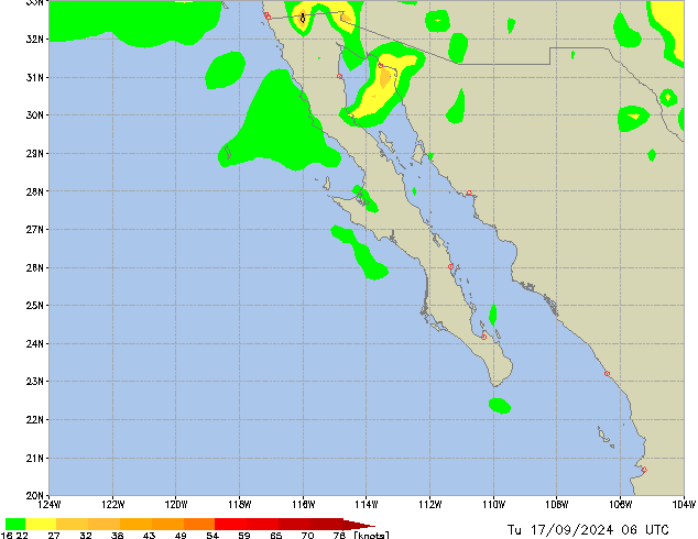 Di 17.09.2024 06 UTC