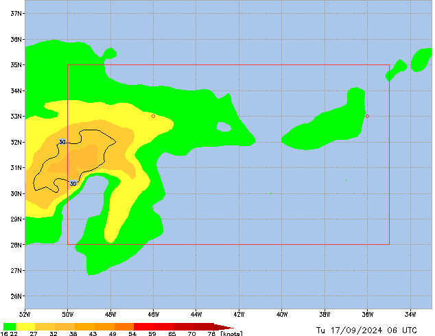 Di 17.09.2024 06 UTC