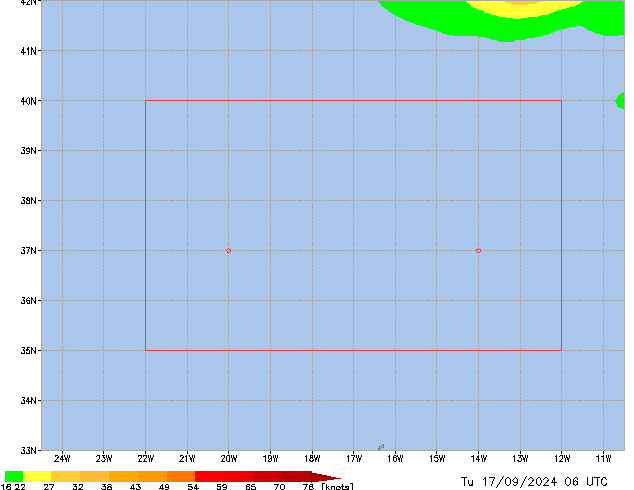 Di 17.09.2024 06 UTC