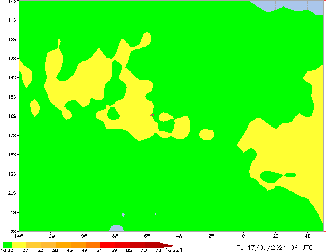 Di 17.09.2024 06 UTC