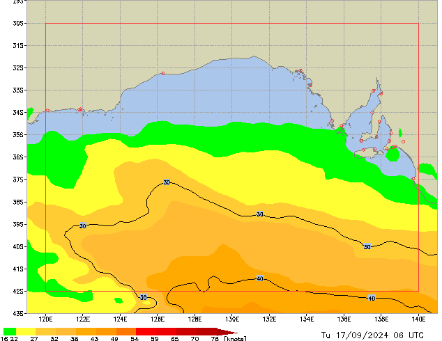 Di 17.09.2024 06 UTC