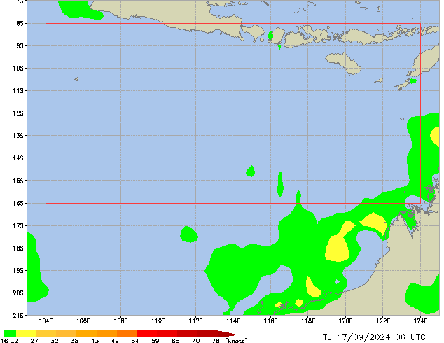 Di 17.09.2024 06 UTC