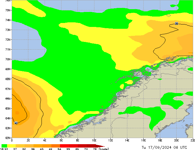 Di 17.09.2024 06 UTC