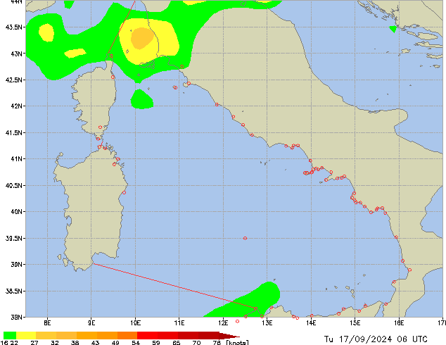 Di 17.09.2024 06 UTC