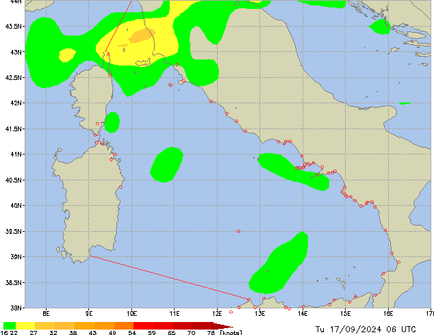 Di 17.09.2024 06 UTC