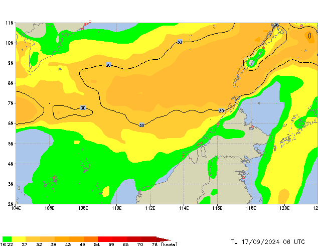 Di 17.09.2024 06 UTC