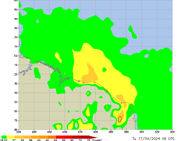 Di 17.09.2024 06 UTC