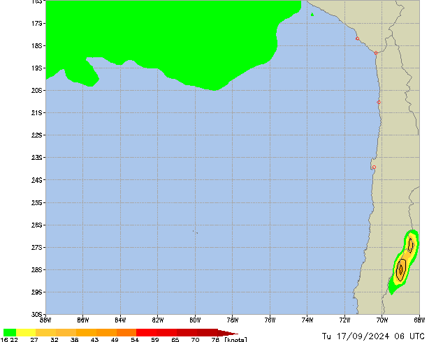 Di 17.09.2024 06 UTC