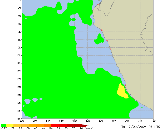 Di 17.09.2024 06 UTC