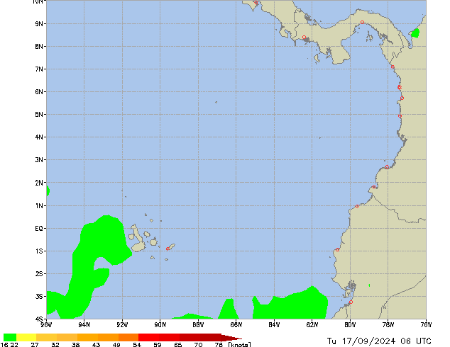 Di 17.09.2024 06 UTC