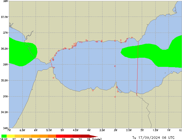 Di 17.09.2024 06 UTC